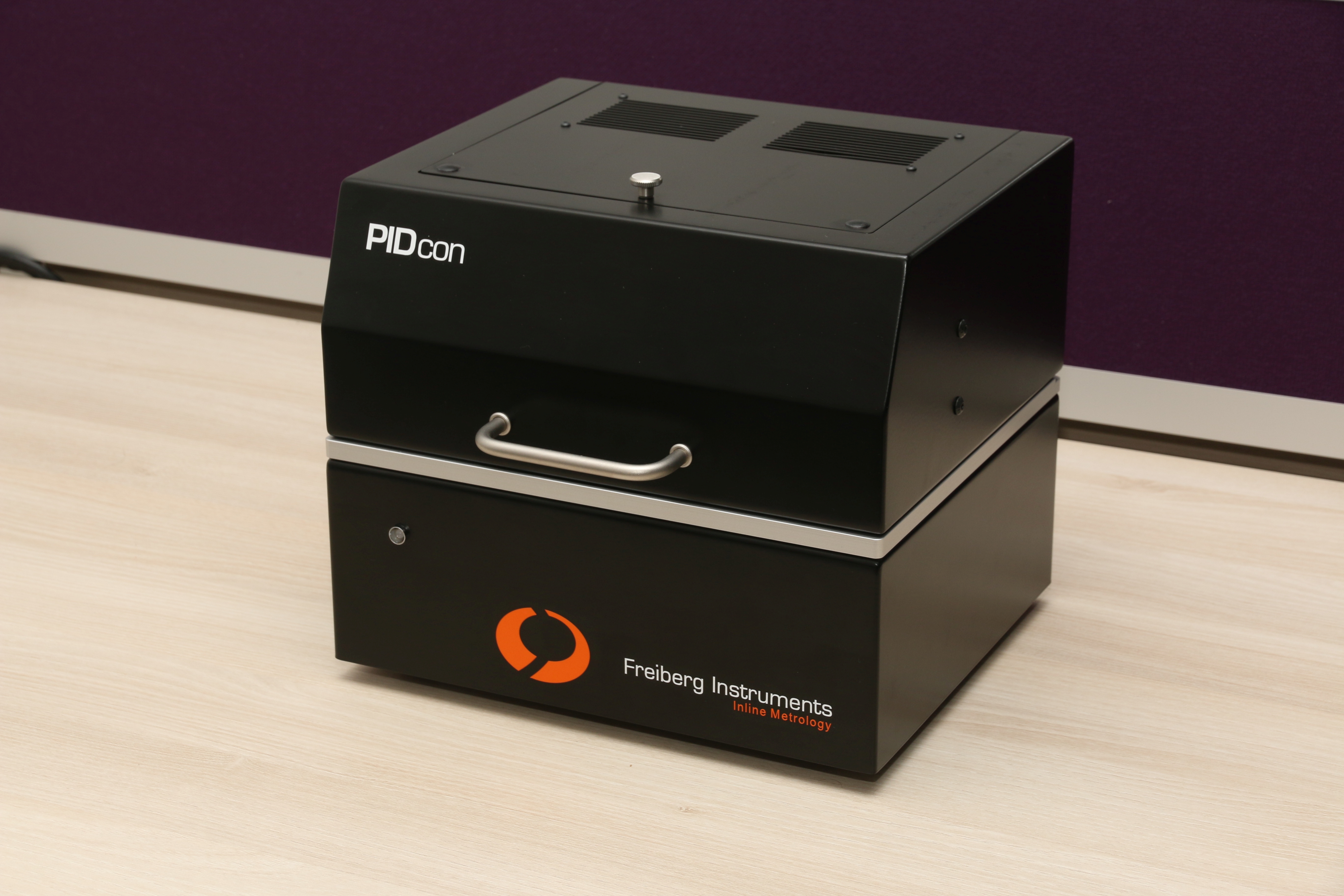 PIDcon CSP Geraeteentwicklung Innovation Fraunhofer Forschung